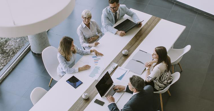 Transforming Talent Acquisition for VCs and Startups